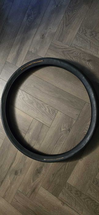 Opona do trenażera Continental Hometrainer 27,5x2,0 (50-584) zwijana