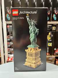 LEGO 21042 Architecture - Statua Wolności