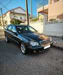 VENDE-SE CARRO - Mercedes-Benz C 220 CDi Avantgarde Aut.