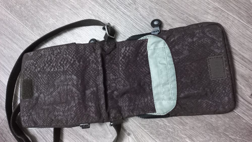 Сумка через плече Kipling