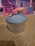 Pojemniczek na mleko modyfikowane tupperware