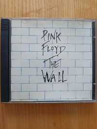 PINK FLOYD na 2 płytach CD