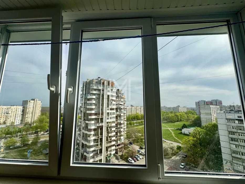 3-комнатная квартира проспект Победы Алексеевка