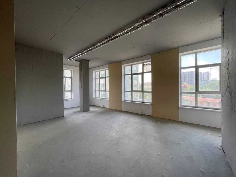 Продаж Офісу 197м Валерія Лобановського 4а, Севастопольска