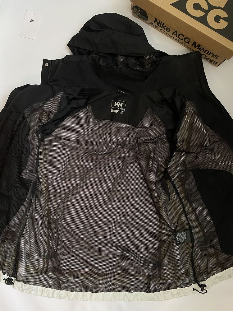 Курточка Helly Hansen / Вітровка Helly Hansen / Витровка HH