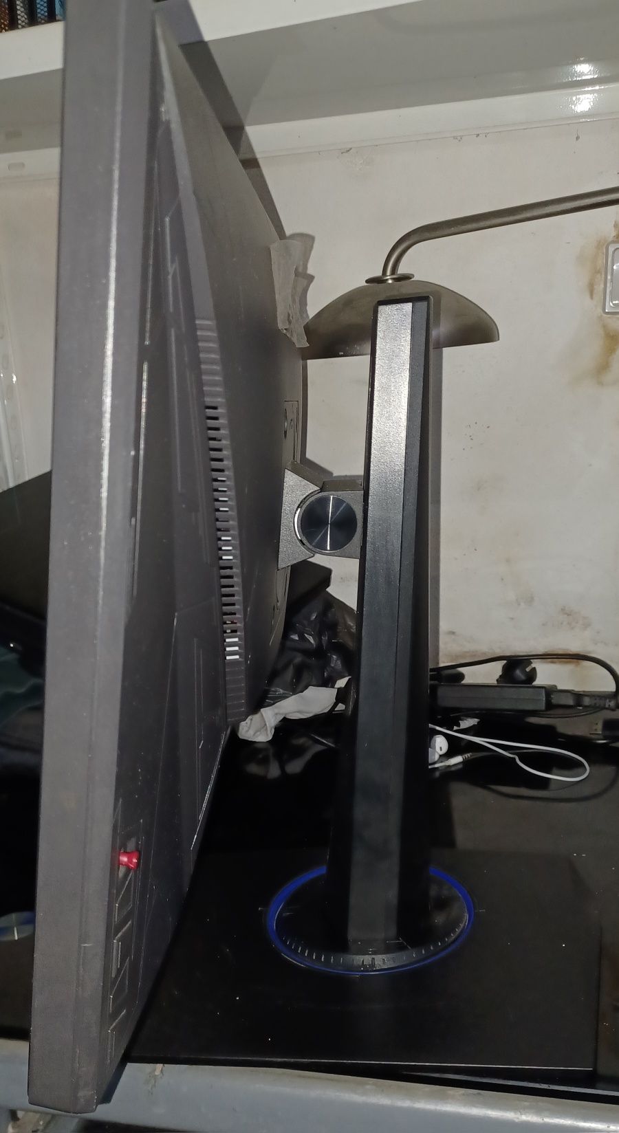 Monitor ASUS Gamer Novo