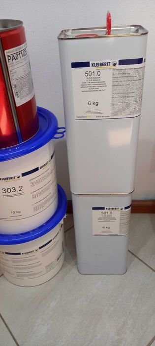 lakier na schody sylac +utwardzacz 6,5l