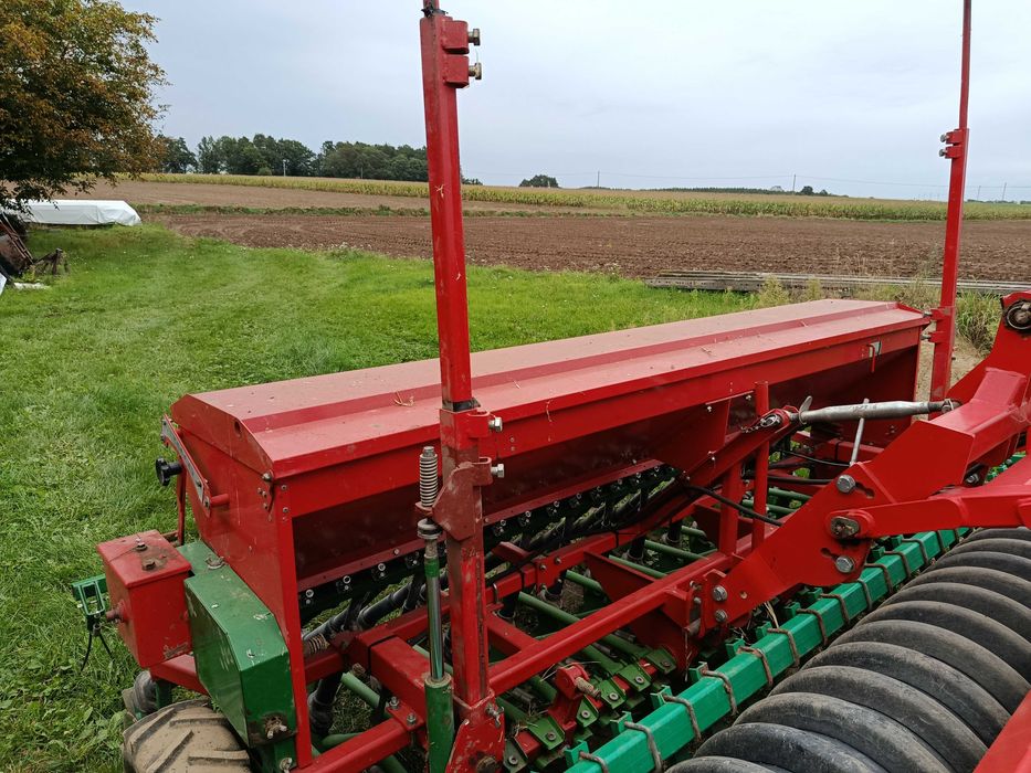 Siewnik Poznaniak 3m