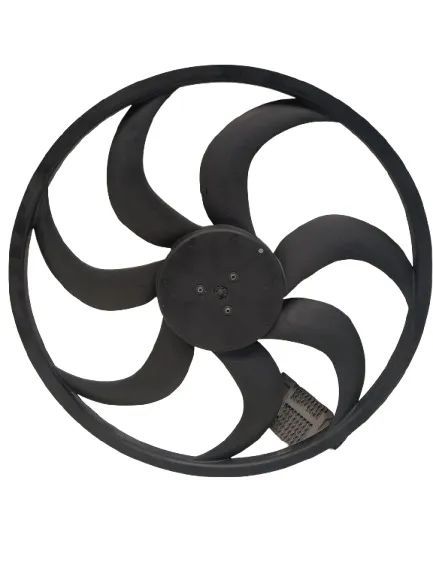 JAGUAR F-PACE X761 XE X760 XF X260 WIATRAK ŚMIGŁO WENTYLATOR CHŁODNICY ORYGINAŁ