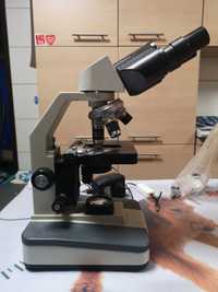 Mikroskop delta optical