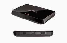 Placa de Captura - AverMedia ExtremeCap U3 - CV710