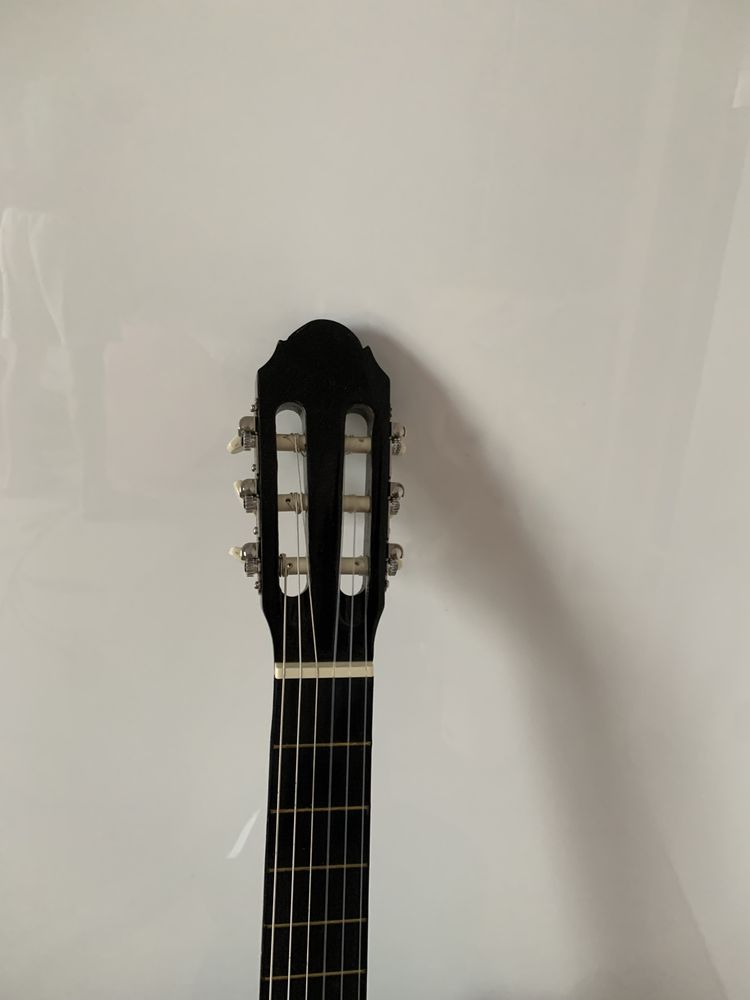 Gitara klasyczna