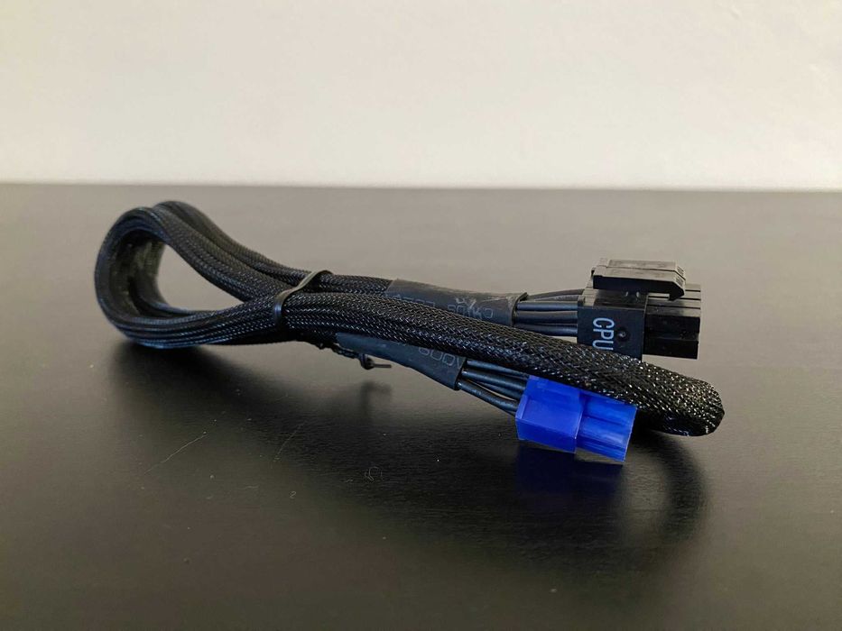 Cabos PSU Corsair TXM/HX Series