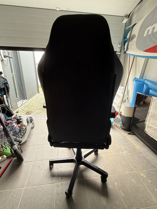 Cadeira Gaming Noble Chair