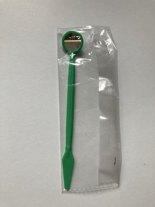 Lusterko dentystyczne