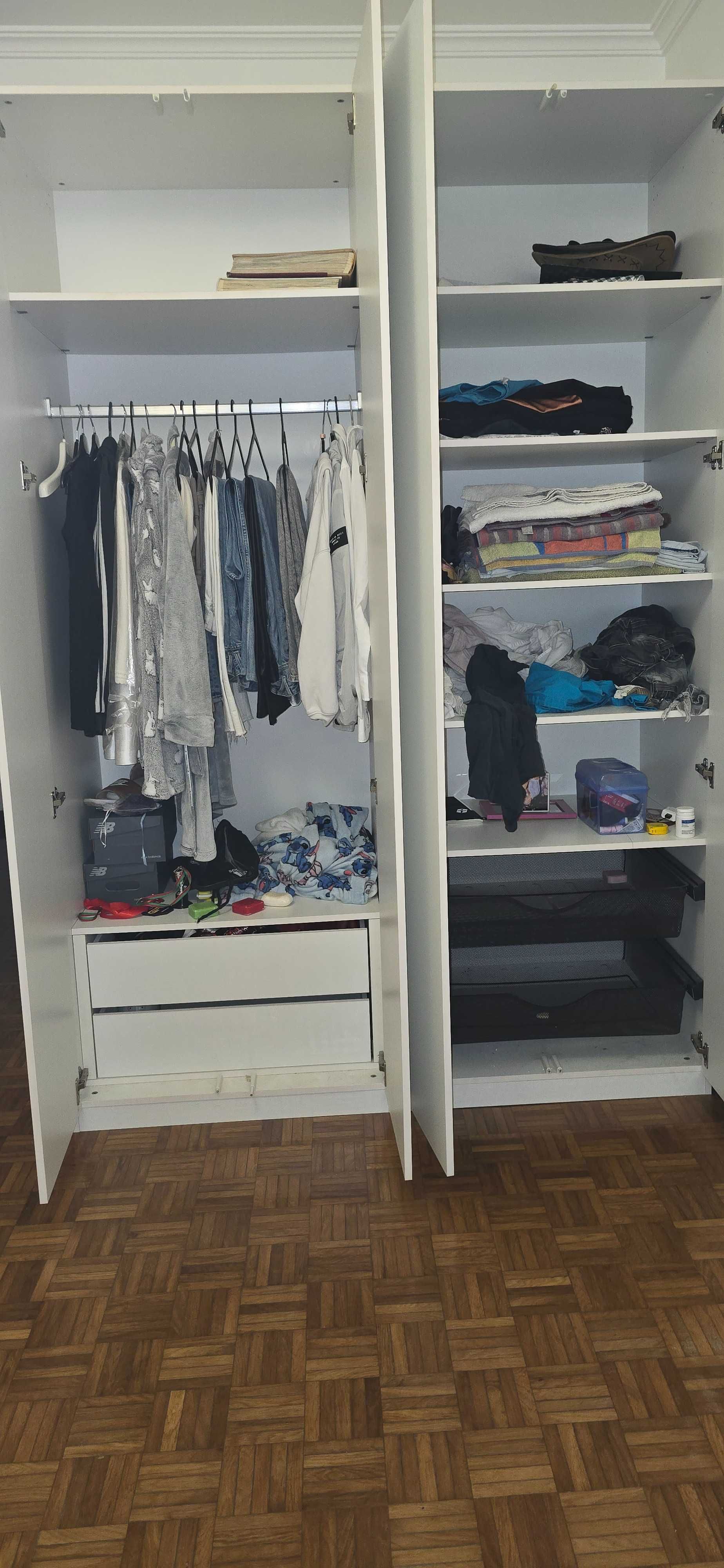 Roupeiro de quarto