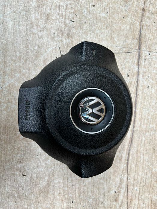 Airbag poduszka powietrza kierowcy Volkswagen Caddy