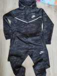 Nike komplet dresowe rozm.L