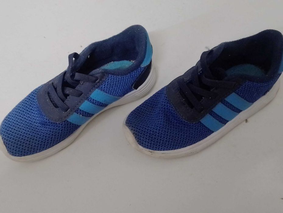 Buty dziecięce Adidas