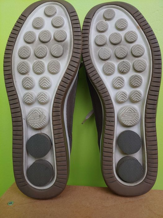 Мокасини, топсайдери Skechers, 29,5см