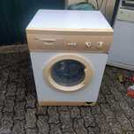 Máquina de lavar roupa Teka 5 kg