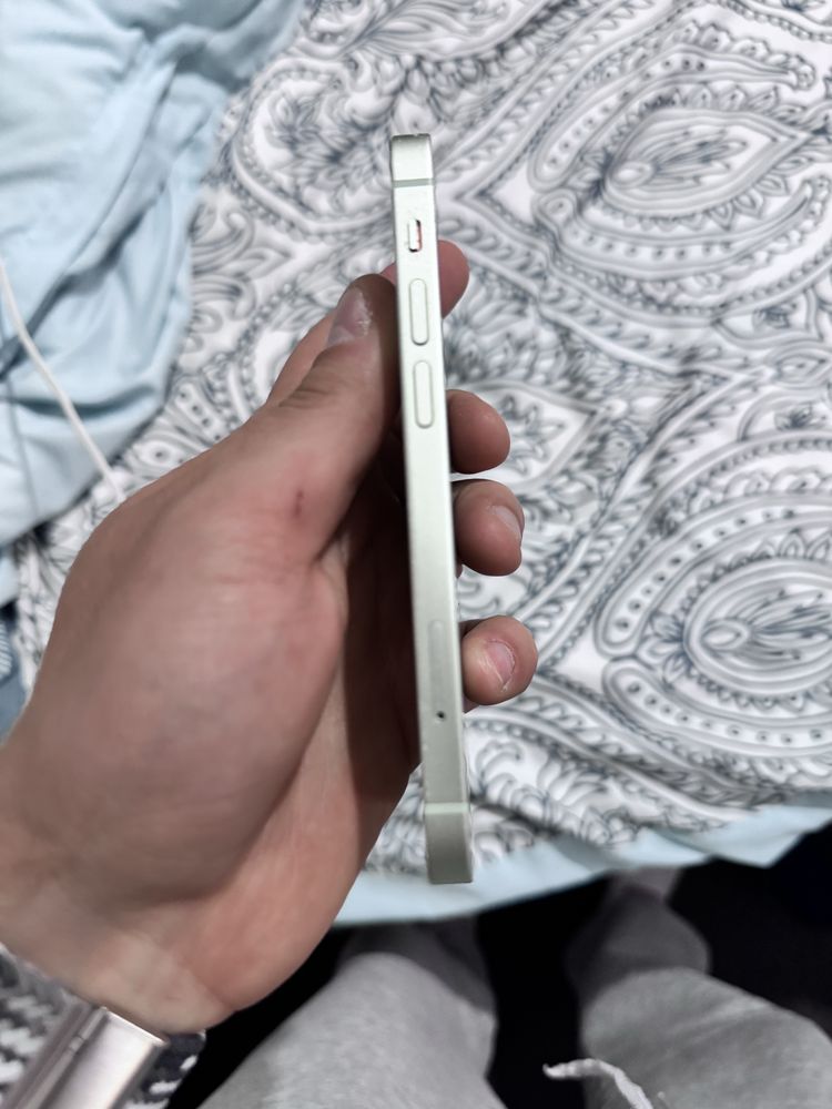 Iphone 12 Mini 64GB Green 100% kondycji baterii