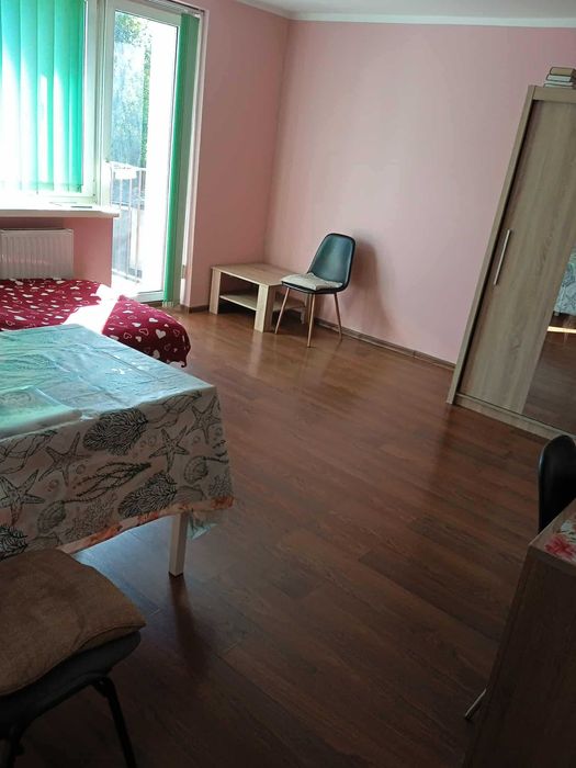 Kawalerka 30m² na wynajem – Centrum Włocławek