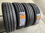 (10шт) нові 205/70R15C Mazzini EffiVAN (106/104R) літні шини