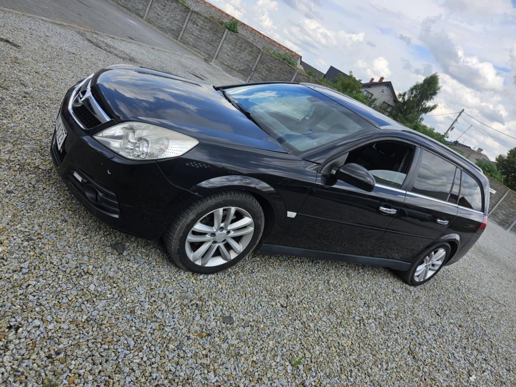 Opel Vectra C 3.0 CDTI Automat