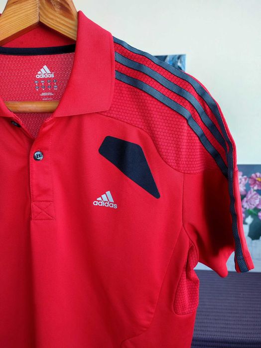 Оригінальна футболка Adidas