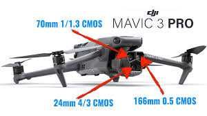 drone mavic 3 pro