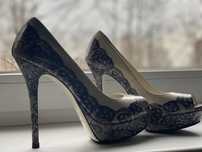 Туфли Loriblu 37 38