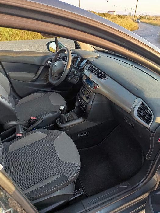 Citroen C3 1.4HDI 70 - 2014