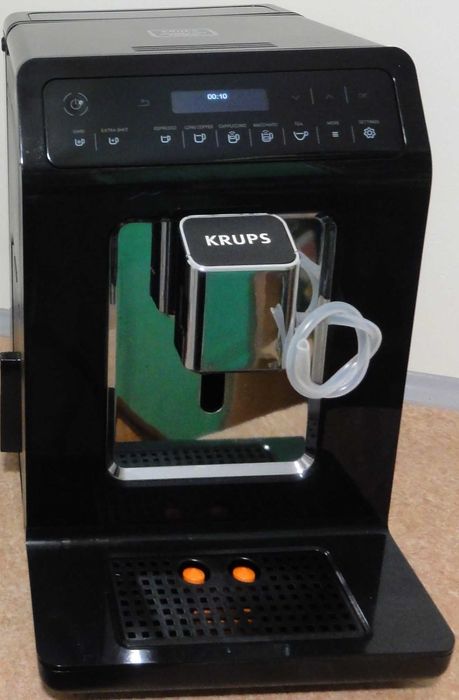 Automatyczny ekspres ciśnieniowy KRUPS EA8908