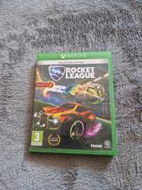 Xbox One Rocket League