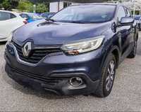 Renault Kadjar  2017