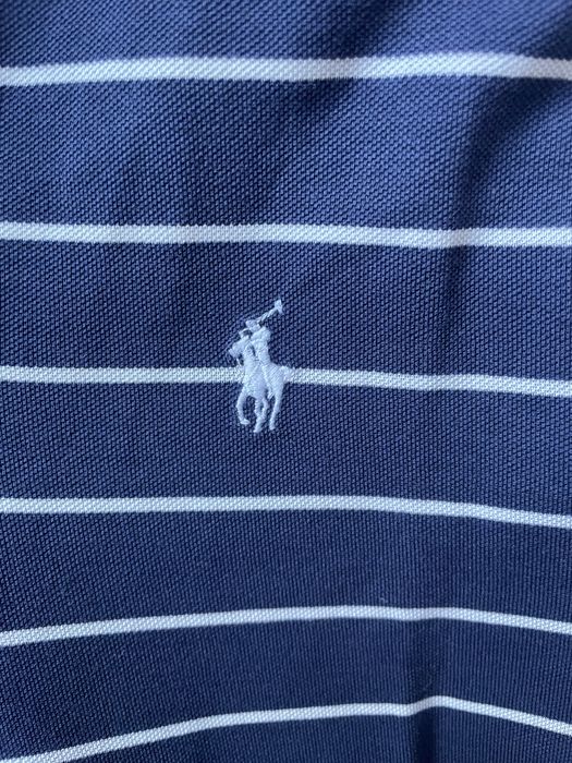 Футболка Ralph Lauren