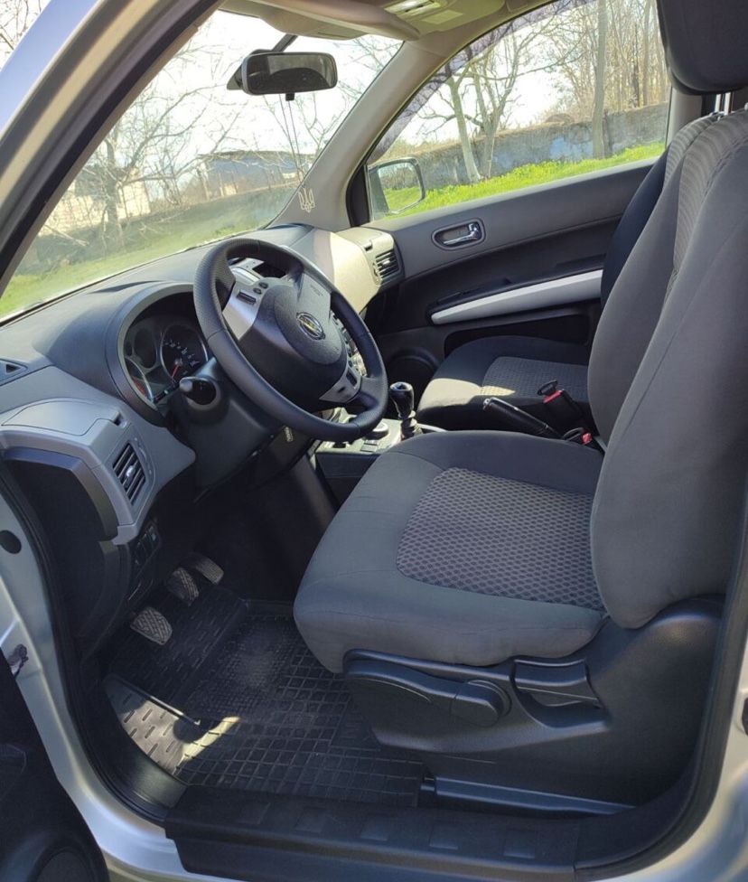 Nissan X-Trail 2008р.