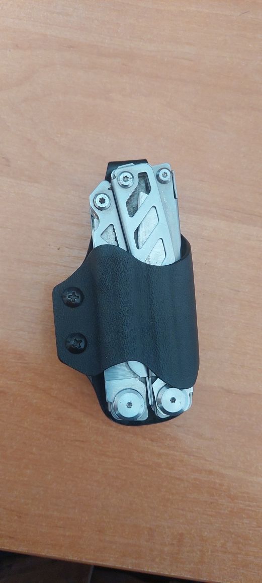 Мультитул Nextool flagship pro с ориг. чехлом