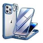 Etui Miracase Do Iphone 13 Pro