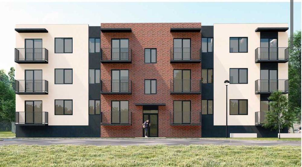 Квартира на Етапі Будівництва Розтермінування Нема Комісії