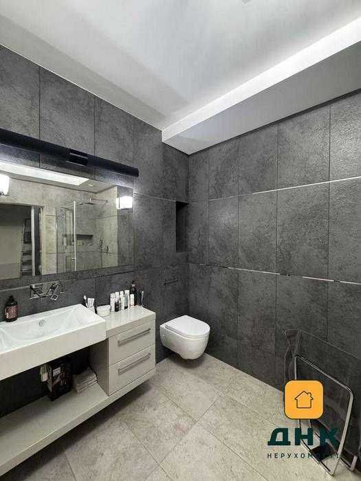 Французский бульвар‼️Роскошная квартира 115м‼️Центр Отрада Мукачевский