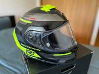 Capacete Scorpion EXO R1 AIR ORBIS