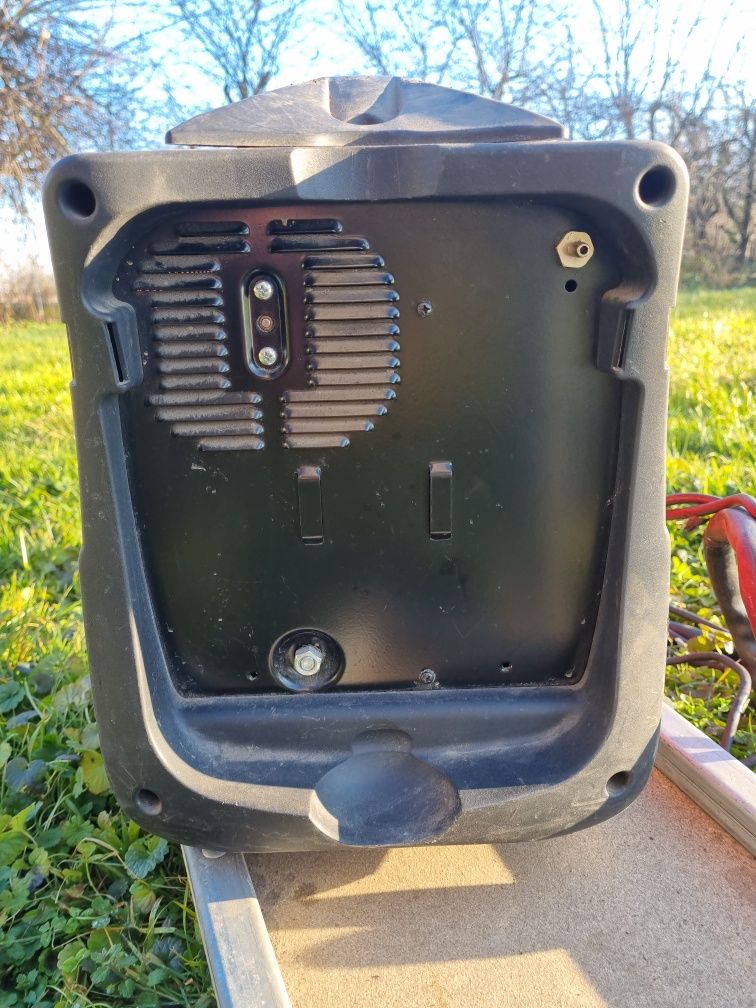 Spawarka MIG/MAG Bimax 132 Turbo 120A Telwin