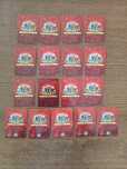 Lote de 17 cartas Gormiti