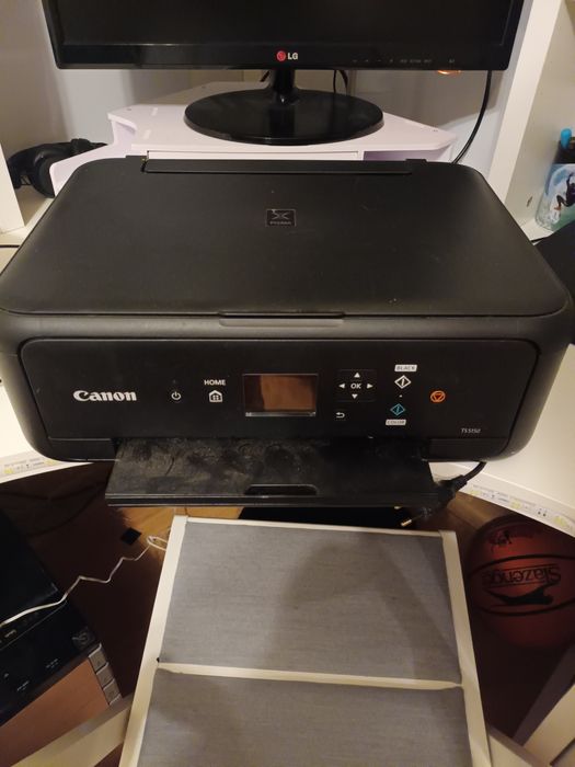 Drukarka Canon PIXMA TS5150