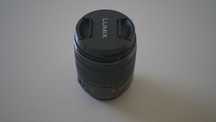 Panasonic Lumix 14-140 mm f/3.5-5.6 II ASPH POWER OIS