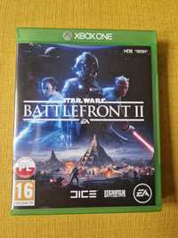 Star Wars Battlefront II / Xbox One / Series