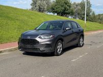 2023 Honda HR-V LX