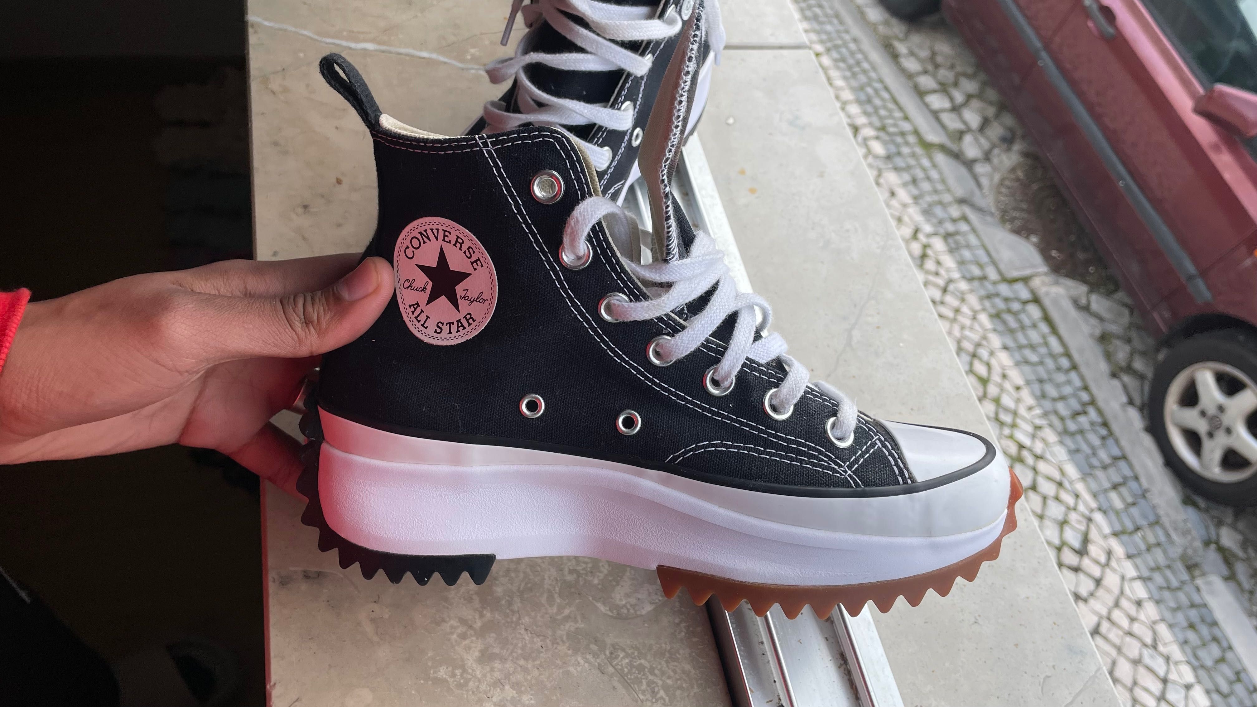 Sapato converse bom preço